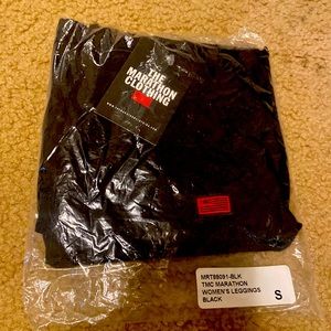 The Marathon Clothing womens leggings